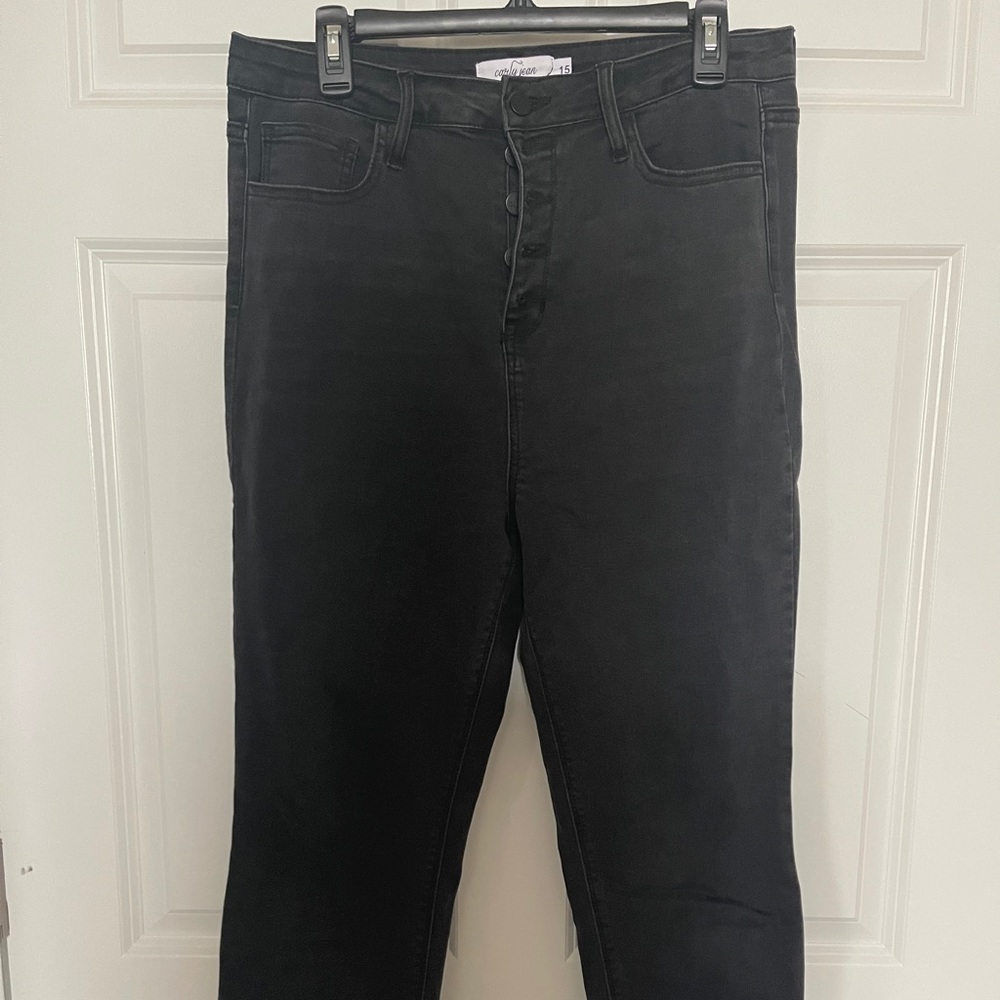 CJLA Danny Jeans
